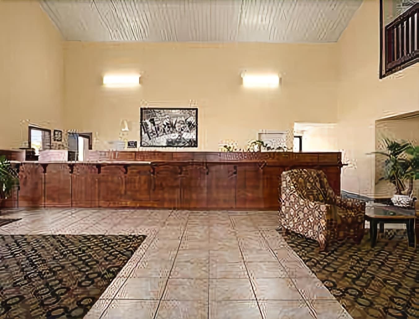 Super 8 By Wyndham Gainesville Tx Εξωτερικό φωτογραφία
