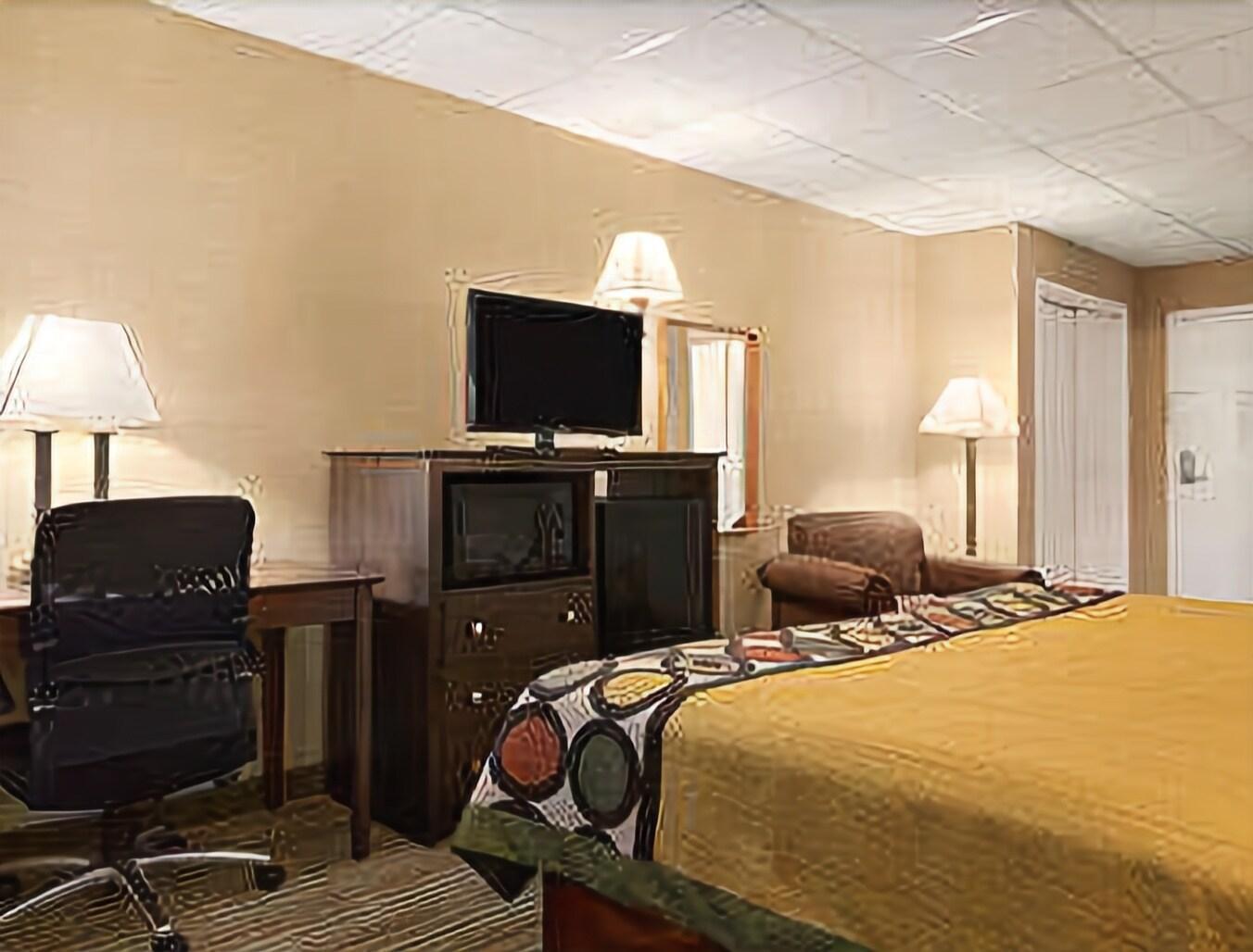 Super 8 By Wyndham Gainesville Tx Εξωτερικό φωτογραφία
