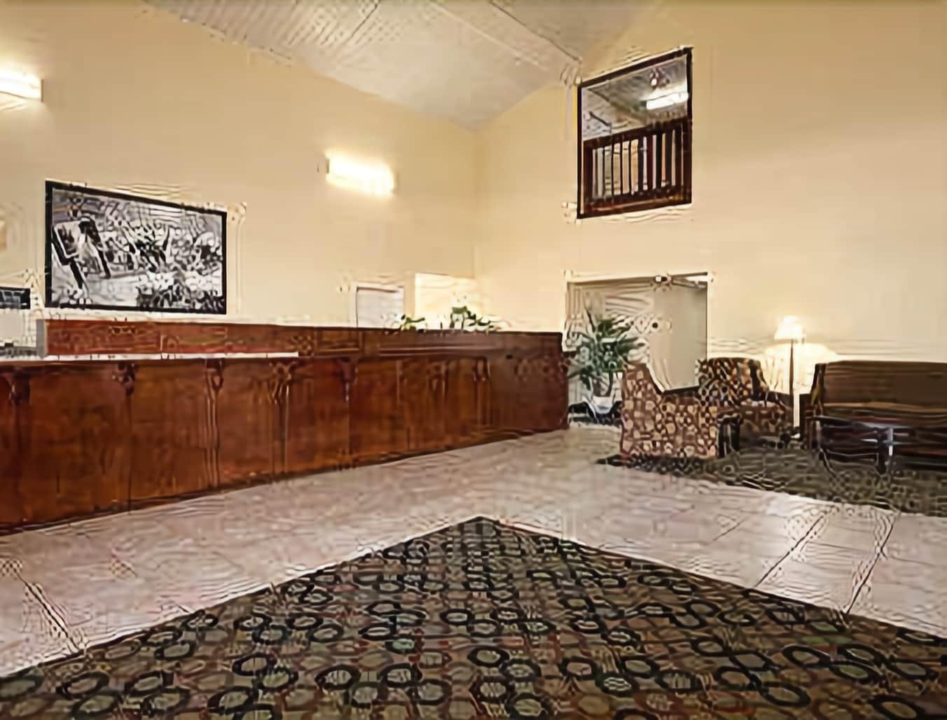 Super 8 By Wyndham Gainesville Tx Εξωτερικό φωτογραφία